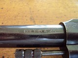 Colt Model 1909 DA .45 All Matching - 5 of 11