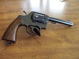 Colt Model 1909 DA .45 All Matching - 2 of 11