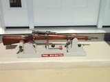 Remington 1903A4 Sniper Rifle - 1 of 15