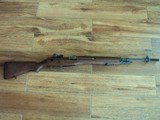 M14/M1A all USGI Except Receiver Most Marked Components Winchester - 2 of 15
