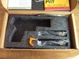 Sig Sauer M17 Commemorative Unfired #4812 of 5000 with Challenge Coin & COA - 3 of 7