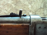 Winchester 1894 SRC 30WCF/30-30 Mfg. 1912 - 12 of 12