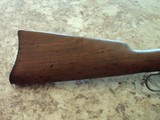 Winchester 1894 SRC 30WCF/30-30 Mfg. 1912 - 10 of 12