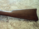 Winchester 1894 SRC 30WCF/30-30 Mfg. 1912 - 6 of 12