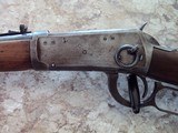 Winchester 1894 SRC 30WCF/30-30 Mfg. 1912 - 5 of 12
