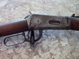 Winchester 1894 SRC 30WCF/30-30 Mfg. 1912 - 9 of 12