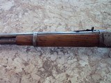 Winchester 1894 SRC 30WCF/30-30 Mfg. 1912 - 4 of 12