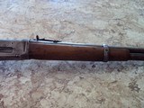 Winchester 1894 SRC 30WCF/30-30 Mfg. 1912 - 8 of 12