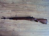 M14/M1A all USGI Except Receiver Most Marked Components TRW - 1 of 10