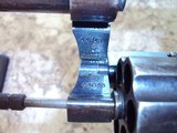 Colt 1909 Revolver All Matching - 11 of 13