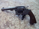 Colt 1909 Revolver All Matching - 1 of 13