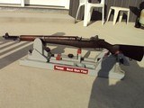 Springfield Armory M1 Garand mfg. October 1941 - 15 of 15