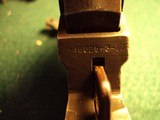 Springfield Armory M1 Garand mfg. October 1941 - 5 of 15