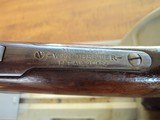 Winchester 1894 SRC 30WCF mfg. 1901 Excellent Condition - 3 of 13