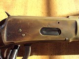 Winchester 1894 SRC 30WCF mfg. 1901 Excellent Condition - 10 of 13