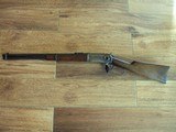 Winchester 1894 SRC 30WCF mfg. 1901 Excellent Condition - 1 of 13