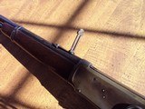Winchester 1894 SRC 30WCF mfg. 1901 Excellent Condition - 7 of 13