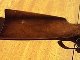 Winchester 1894 SRC 30WCF mfg. 1901 Excellent Condition - 12 of 13