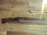 Winchester 1894 SRC 30WCF mfg. 1901 Excellent Condition - 2 of 13