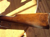 Winchester 1894 SRC 30WCF mfg. 1901 Excellent Condition - 8 of 13