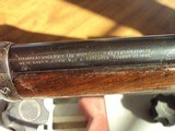 Winchester 1894 SRC 30WCF mfg. 1901 Excellent Condition - 5 of 13
