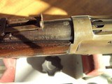 Winchester 1894 SRC 30WCF mfg. 1901 Excellent Condition - 4 of 13