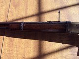 Winchester 1894 SRC 30WCF mfg. 1901 Excellent Condition - 9 of 13