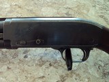 JC Higgins Model 20 12 gauge Pump Shotgun - 5 of 11