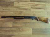 JC Higgins Model 20 12 gauge Pump Shotgun - 2 of 11