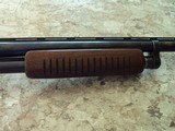 JC Higgins Model 20 12 gauge Pump Shotgun - 10 of 11