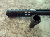 JC Higgins Model 20 12 gauge Pump Shotgun - 6 of 11