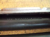 Very Early Springfield Armory Inc. M1A/M14 Preban Shipped Feb. 10, 1975 - 13 of 15