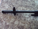 Very Early Springfield Armory Inc. M1A/M14 Preban Shipped Feb. 10, 1975 - 3 of 15