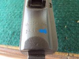 Underwood M1 Carbine w/rare W stamped Receiver -All Underwood Components - Mfg 1943 - 3 of 15