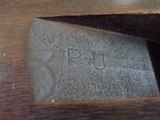 Underwood M1 Carbine w/rare W stamped Receiver -All Underwood Components - Mfg 1943 - 8 of 15