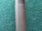 Underwood M1 Carbine w/rare W stamped Receiver -All Underwood Components - Mfg 1943 - 6 of 15