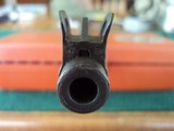 Underwood M1 Carbine w/rare W stamped Receiver -All Underwood Components - Mfg 1943 - 4 of 15