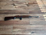 Underwood M1 Carbine w/rare W stamped Receiver -All Underwood Components - Mfg 1943 - 2 of 15