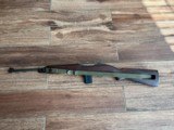 Underwood M1 Carbine w/rare W stamped Receiver -All Underwood Components - Mfg 1943 - 1 of 15