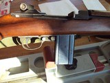 National Postal Meter M1 Carbine - Mfg 1943 - 10 of 11