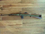 National Postal Meter M1 Carbine - Mfg 1943 - 2 of 11