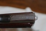 Colt 1911A1 All Parts Are Correct Mfg. 1941 Rare Inspector Stamp, Slide Stamped with same SN - 10 of 14