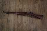 Remington 1903A3 Mfg. 1943- All parts stamped with 