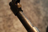 Remington 1903A3 Mfg. 1943- All parts stamped with 