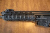 Robinson XCR-L 5.56 w/Folding Stock - Never Fired - 5 of 9