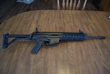 Robinson XCR-L 5.56 w/Folding Stock - Never Fired - 2 of 9