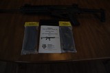 Robinson XCR-L 5.56 w/Folding Stock - Never Fired - 8 of 9