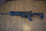 Robinson XCR-L 5.56 w/Folding Stock - Never Fired - 3 of 9