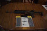 Robinson XCR-L 5.56 w/Folding Stock - Never Fired - 9 of 9