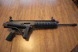 Robinson XCR-L 5.56 w/Folding Stock - Never Fired - 1 of 9